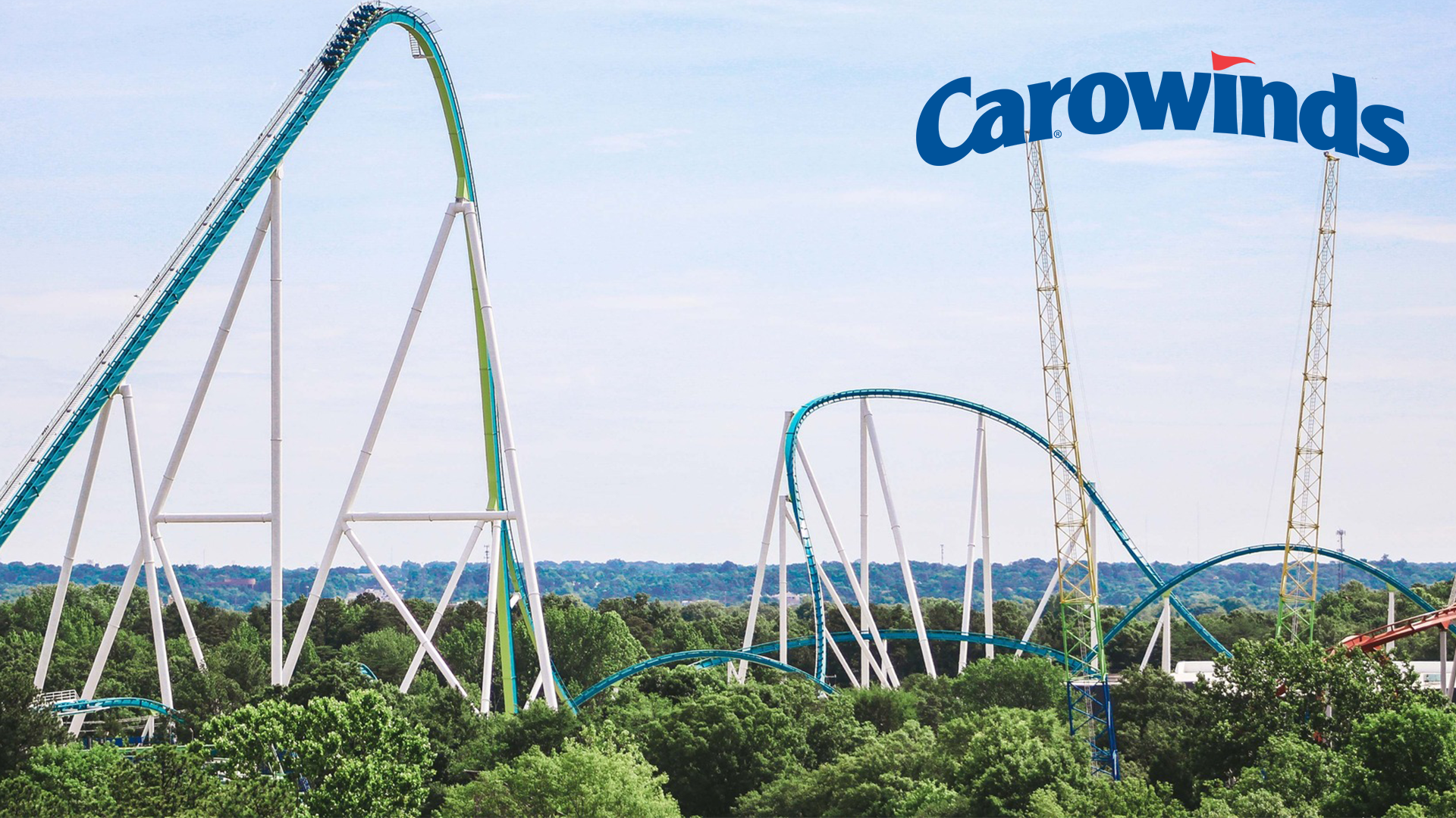 Carowinds