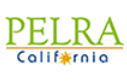 California (PELRAC) Logo