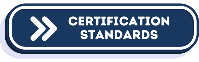 Certification Standards Button