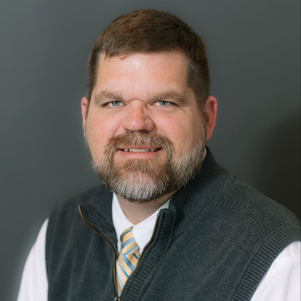 Matthew Clark headshot