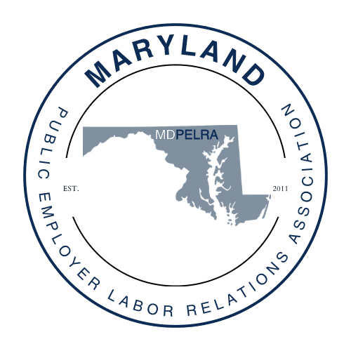 Maryland PELRA - 2