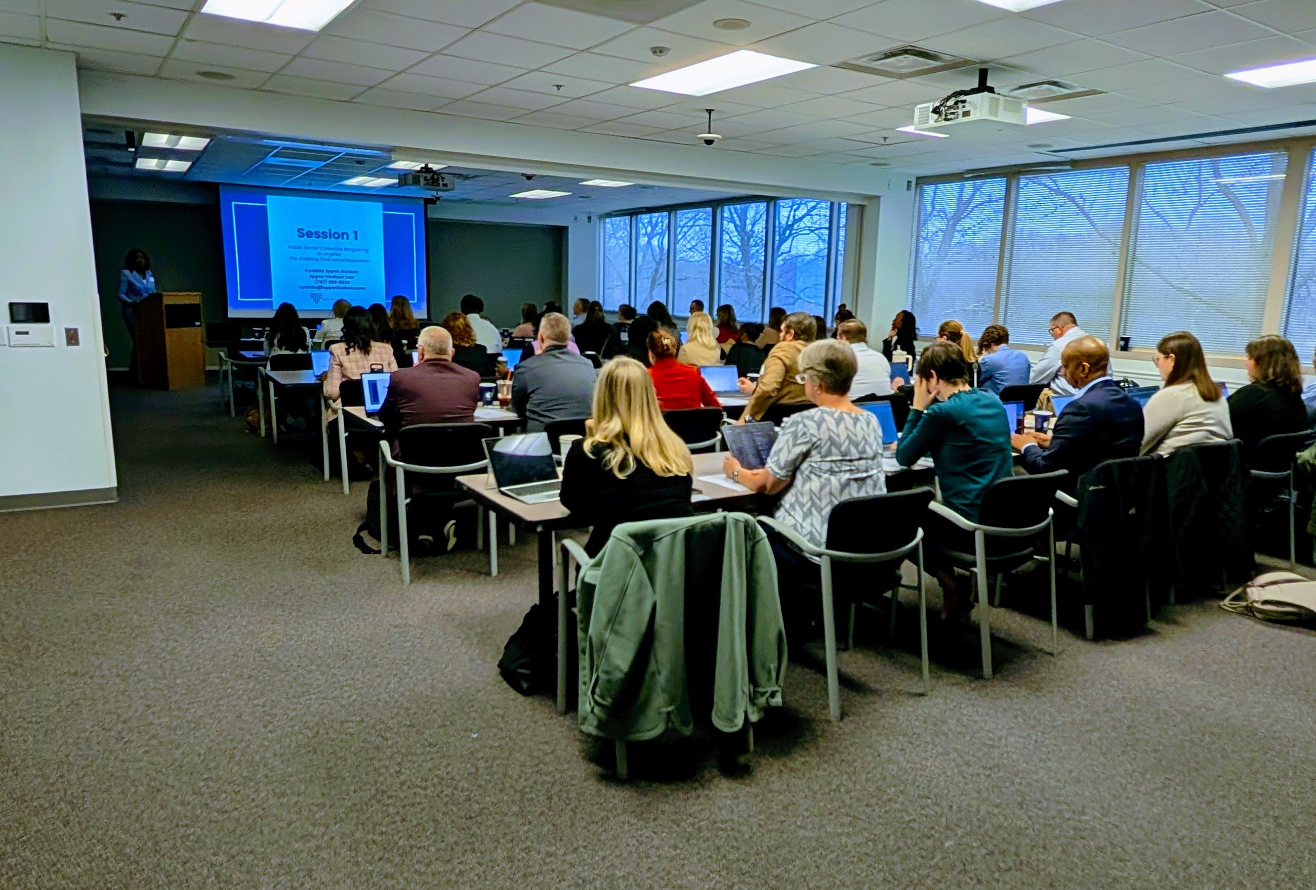 2025 VaPELRA Conference