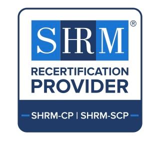 SHRM Logo